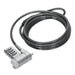 Кабел за безопасност Targus ASP96RGL 2 m
