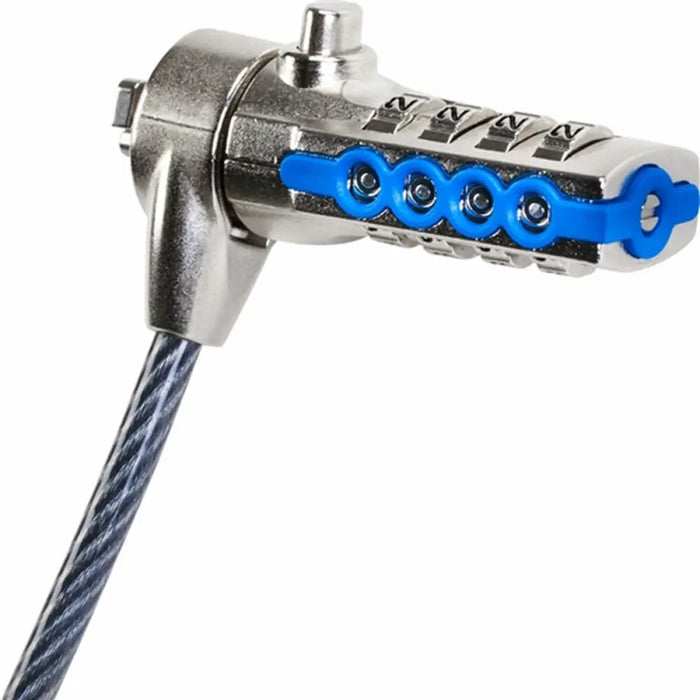 Кабел за безопасност Targus PA410E