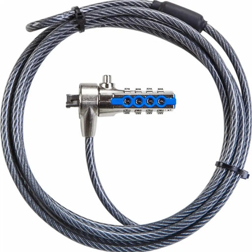 Кабел за безопасност Targus PA410E