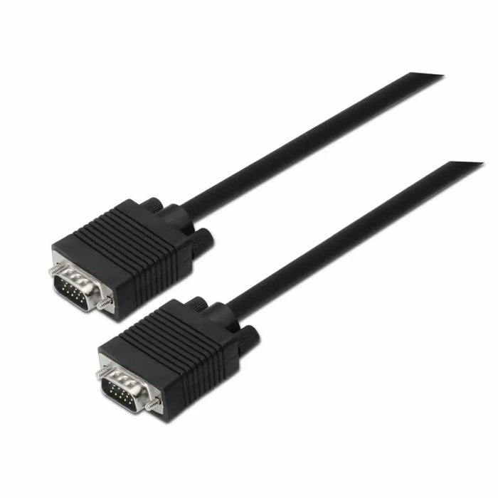 Кабел за данни/презареждане с USB Aisens A113-0068