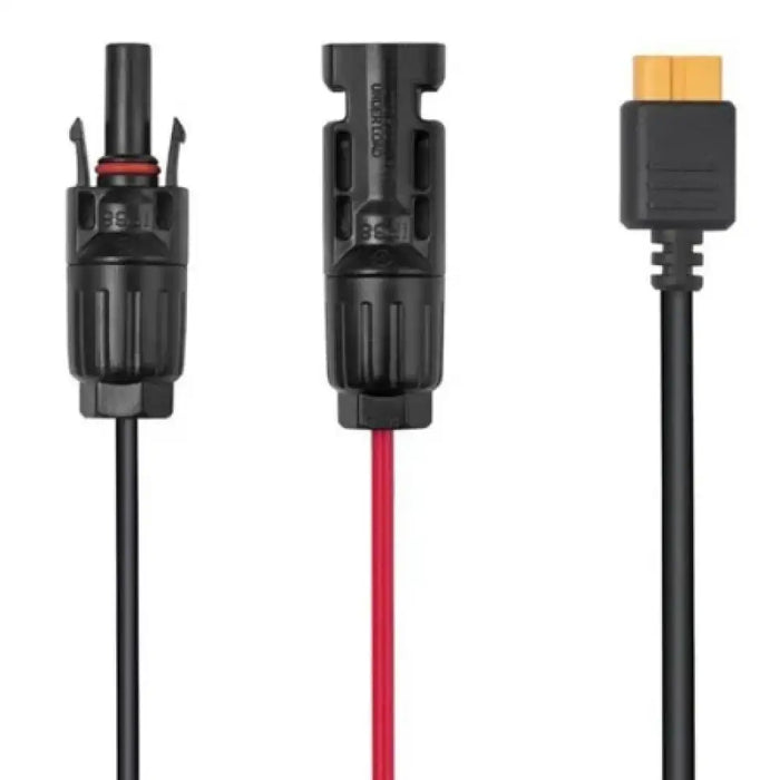 Кабел за фотоволтаичен панел EcoFlow XT60 5м
