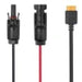 Кабел за фотоволтаичен панел EcoFlow XT60 5м