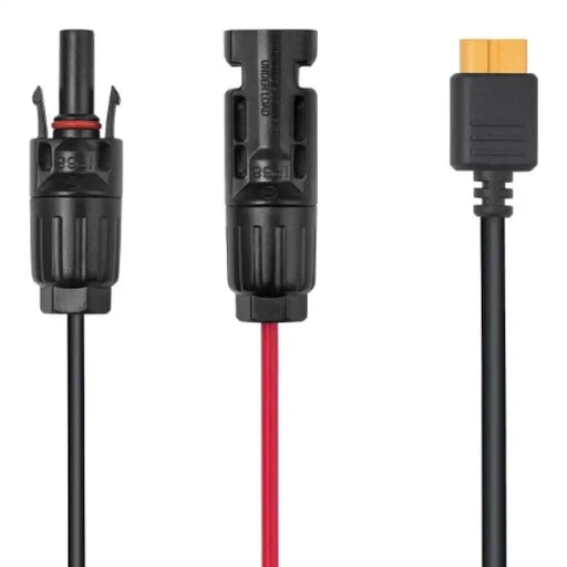 Кабел за фотоволтаичен панел EcoFlow XT60 3.5м
