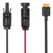 Кабел за фотоволтаичен панел EcoFlow XT60 3.5м