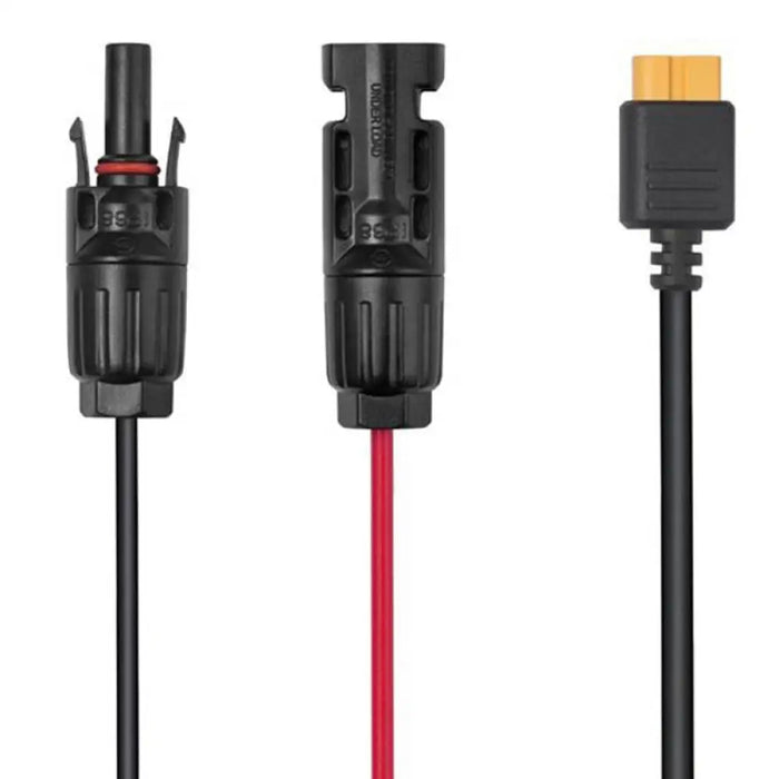 Кабел за фотоволтаичен панел EcoFlow XT60 5м
