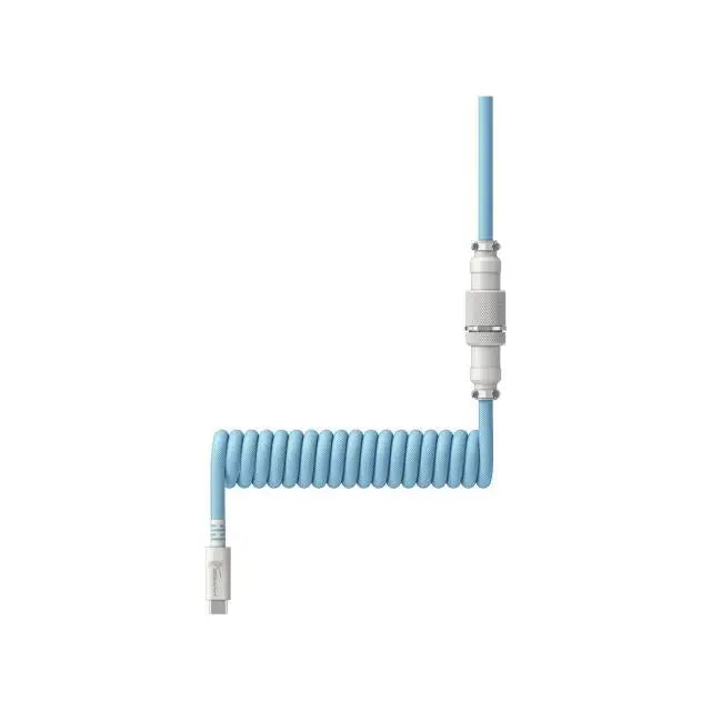 Кабел за клавиатура HyperX Coiled Cable