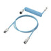 Кабел за клавиатура HyperX Coiled Cable