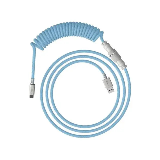Кабел за клавиатура HyperX Coiled Cable