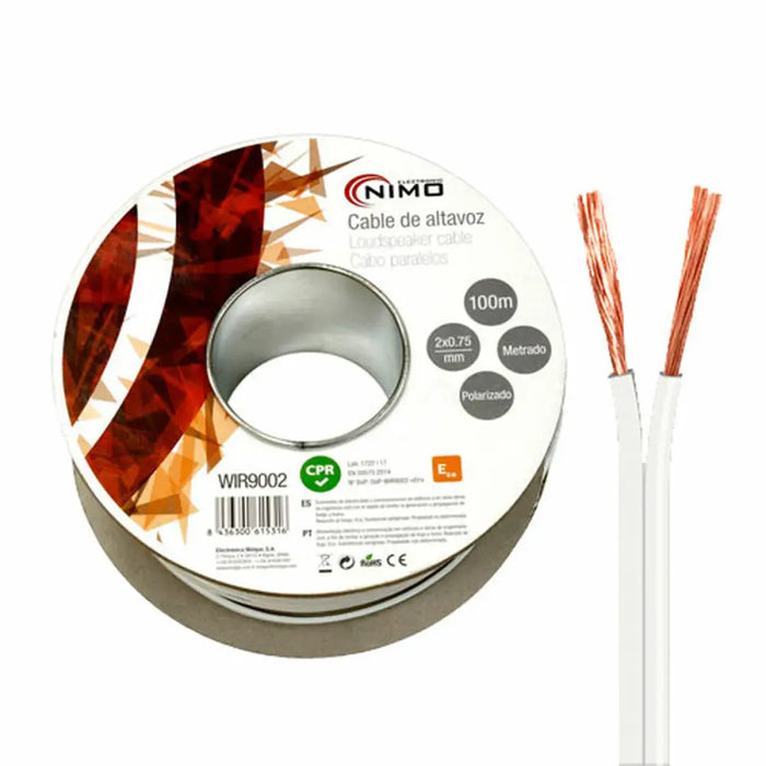 Кабел за колона NIMO 100 m