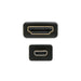 Кабел за микро HDMI NANOCABLE 10.15.3502 1,8 m