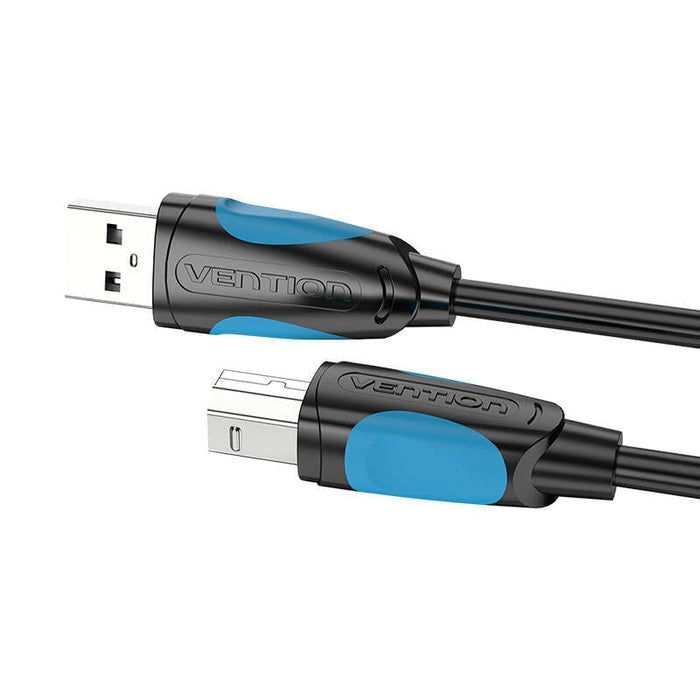 Кабел за принтер Vention VAS-A16-B1000 USB-A 2.0 към USB-B