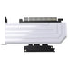 Кабел за вертикален монтаж HYTE PCI-E 4.0 x16 200mm Бяло