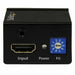 Кабел HDMI Startech HDBOOST Черен