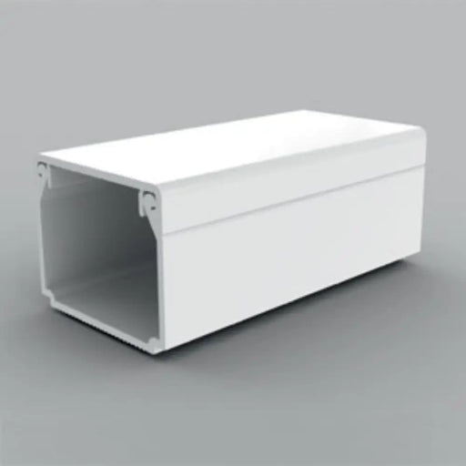 КАБЕЛЕН КАНАЛ PVC 25х20 MM 2MЕТРА