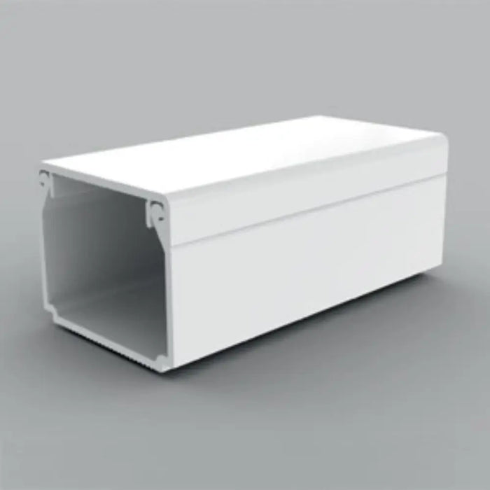 КАБЕЛЕН КАНАЛ PVC 25х20 MM 2MЕТРА