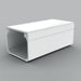 КАБЕЛЕН КАНАЛ PVC 25х20 MM 2MЕТРА