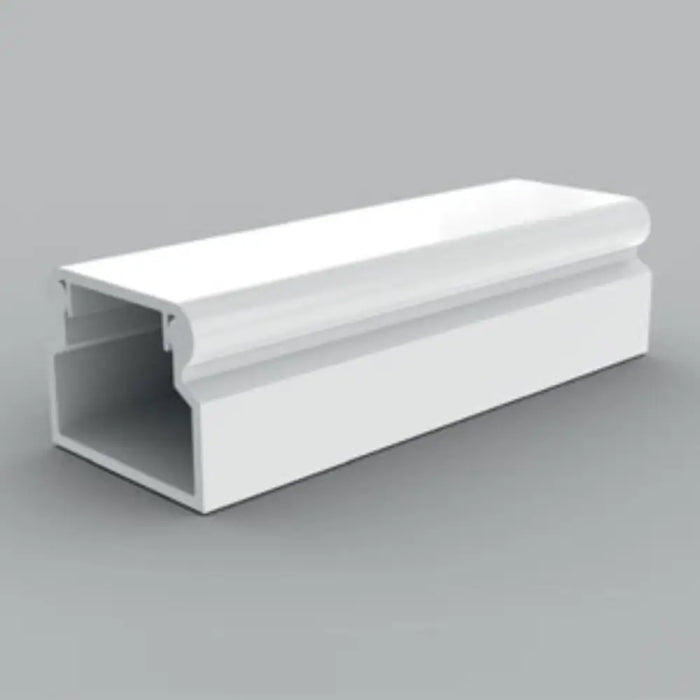 КАБЕЛЕН КАНАЛ PVC 18х13 MM 2M