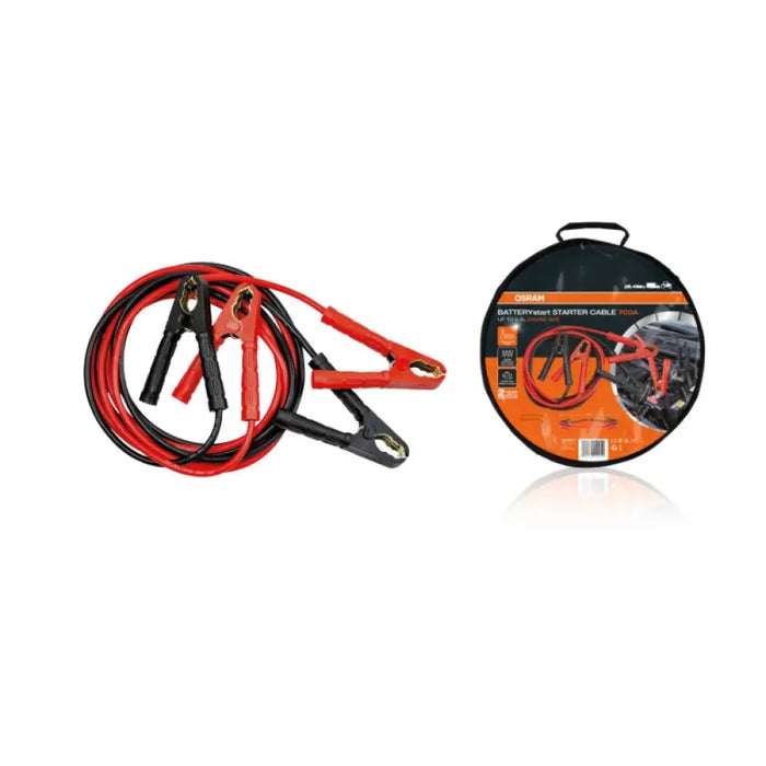 КАБЕЛИ ЗА ТОК OSC250A 700A ДО 5.5L 12/24V AL OSRAM