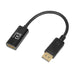 Кабелен адаптер iBox IADP4K Display Port към HDMI