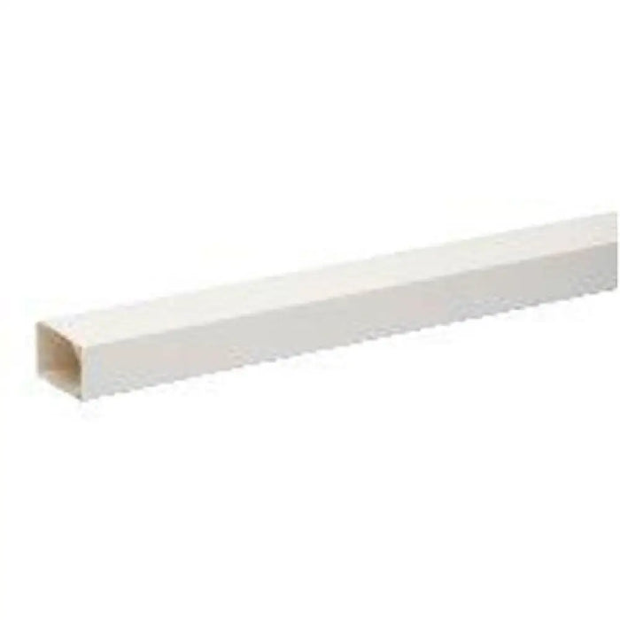 КАБЕЛЕН КАНАЛ 2M 12X12MM VITO