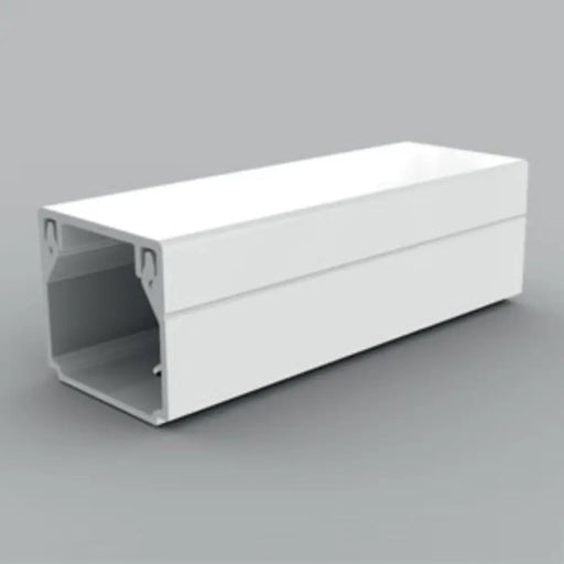КАБЕЛЕН КАНАЛ PVC 17х17 MM 2M