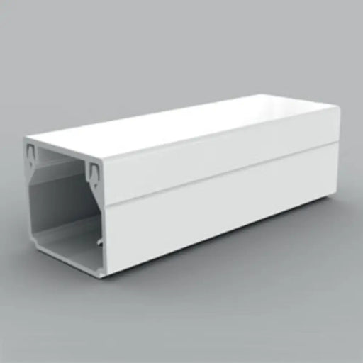 КАБЕЛЕН КАНАЛ PVC 20х20 MM 2M