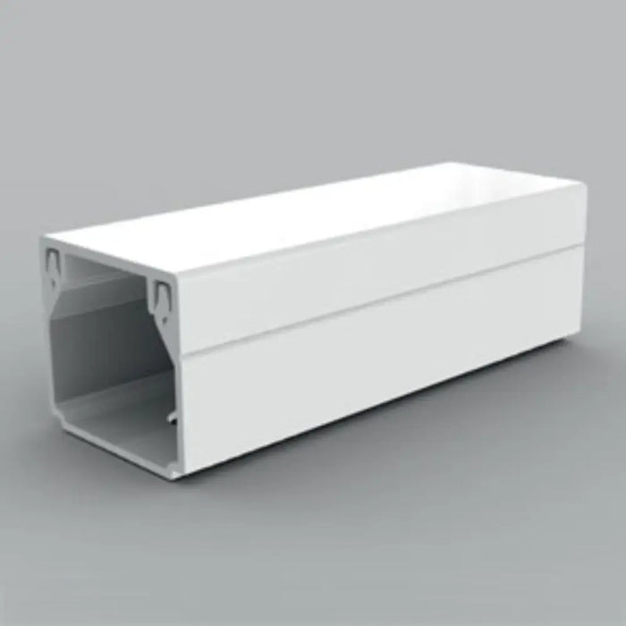 КАБЕЛЕН КАНАЛ PVC 20х20 MM 2M