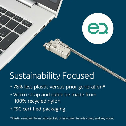 Кабелен организатор Kensington K60630WW