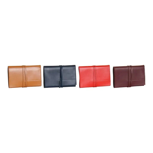 Кабелен организатор DKD Home Decor Черен Многоцветен камила
