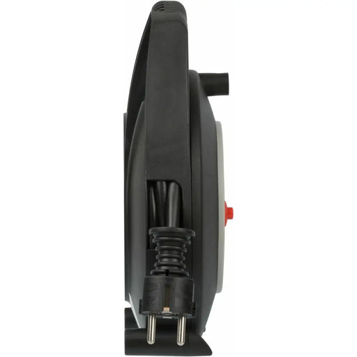 Кабелна макара Brennenstuhl Vario Line 4 tomas IP20