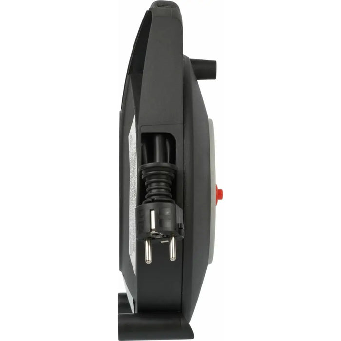 Кабелна макара Brennenstuhl Vario Line 4 tomas IP20