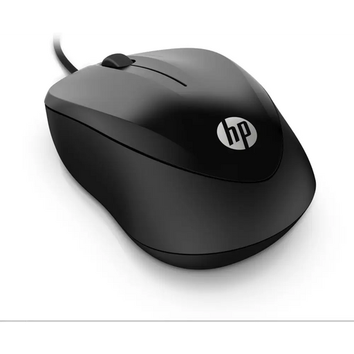 Кабелна мишка HP 1000