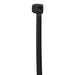 Кабелни връзки HAMA 50 бр. 300 mm Черен