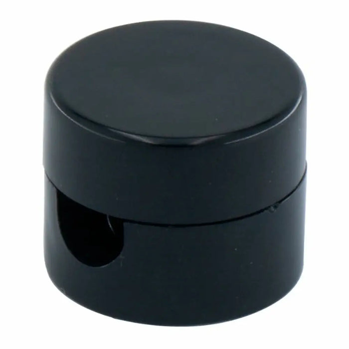 Кабелни връзки F-line Черен Пластмаса 5 броя