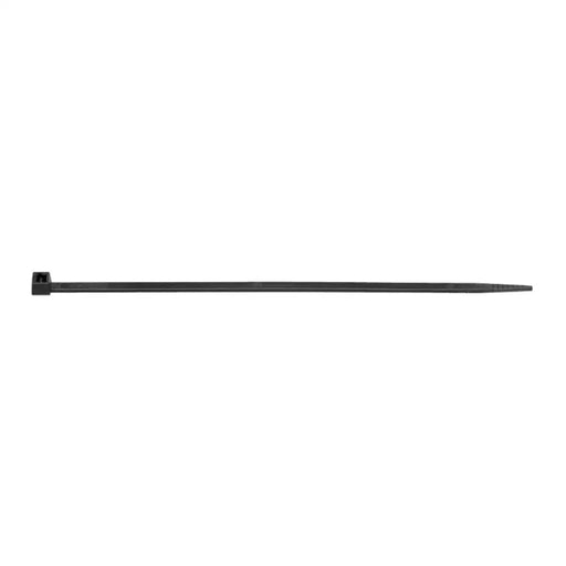 КАБЕЛНИ ВРЪЗКИ WURTH 7.8Х360MM ЧЕРНИ