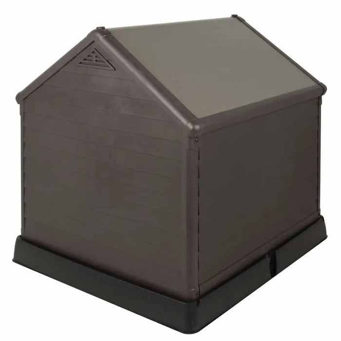 Кабина Curver Пластмаса 95 x 99 x 99 cm