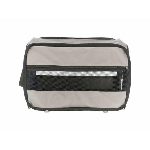 Кабина Trixie Twister Син Сив полиестер 45 × 45 × 64 cm