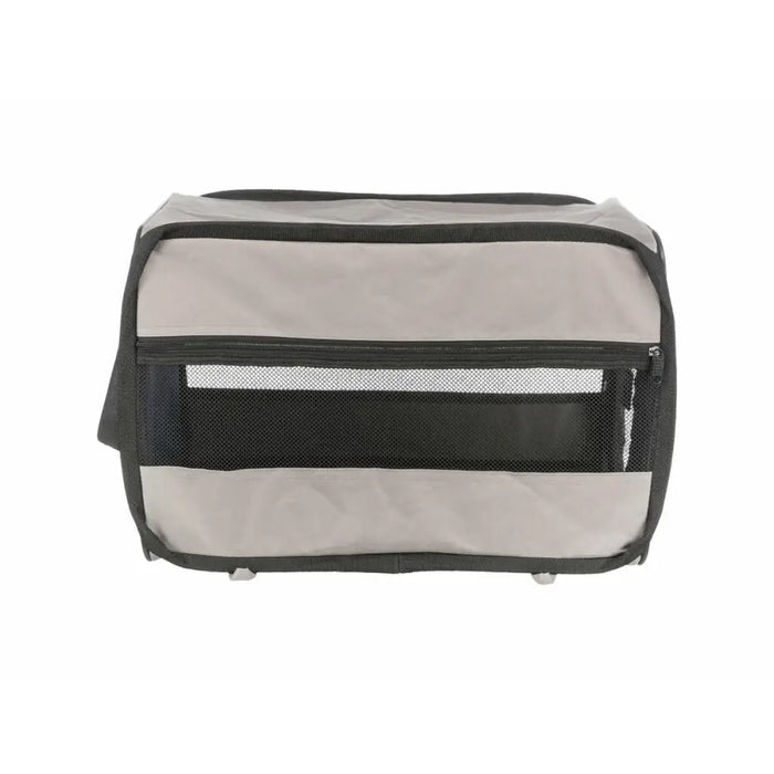 Кабина Trixie Twister Син Сив полиестер 45 × 45 × 64 cm