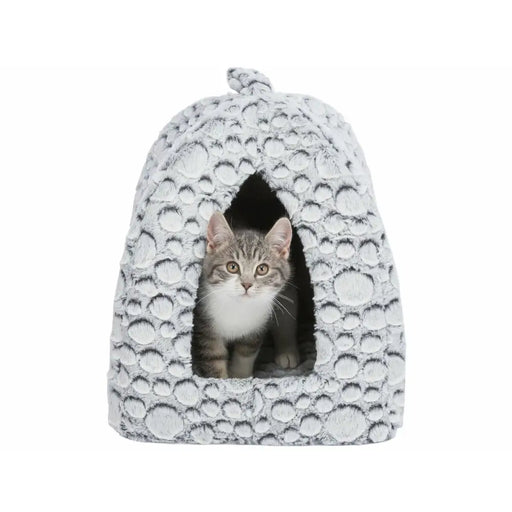 Кабина Trixie Бял Сив 32 × 42 × 32 cm