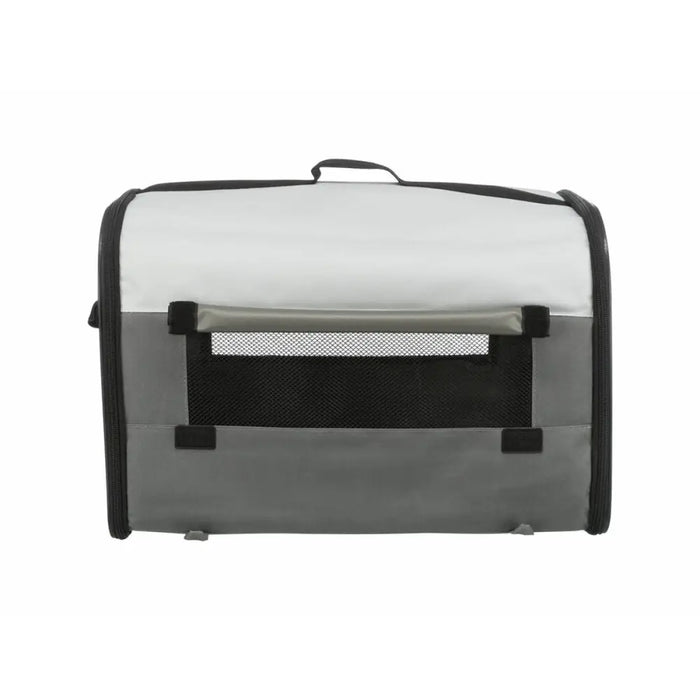 Кабина Trixie Сив полиестер 32 × 32 × 47 cm