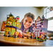 LEGO HARRY POTTER 76452 Качествени консумативи за куидич