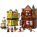 LEGO HARRY POTTER 76452 Качествени консумативи за куидич