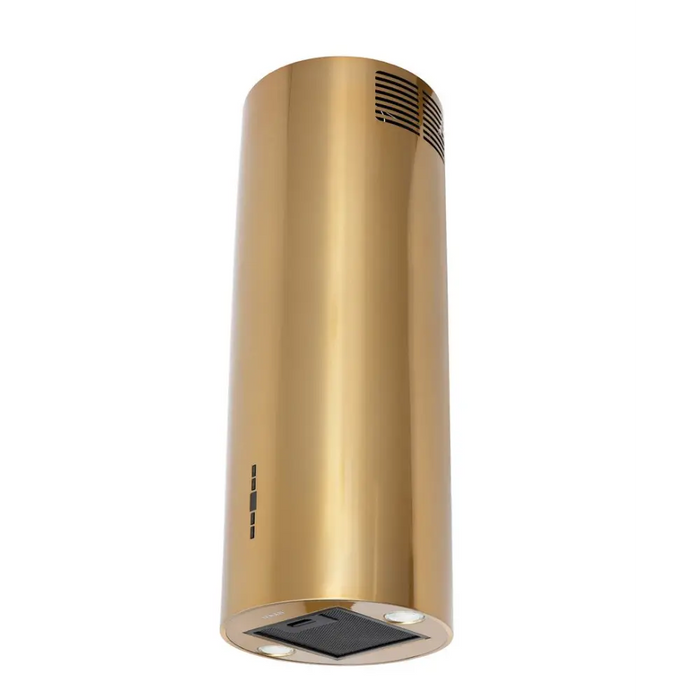 Качулка MAAN Elba 2 39 златисто гланц