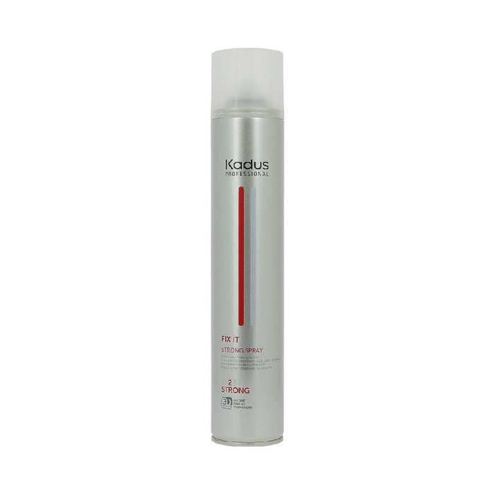 Лак за Силна Фиксация Kadus Fix It Strong Spray 500 ml