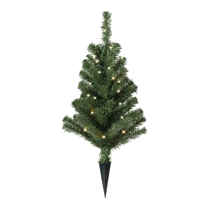 КОЛЕДНА ДЕКО ЕЛХА LED 60CM KAEMINGK 681124