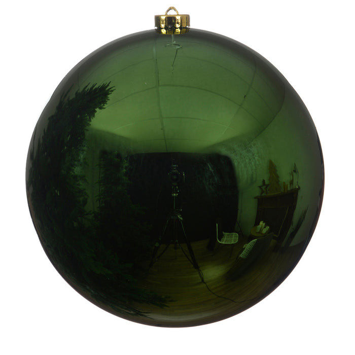 КОЛЕДНА ТОПКА 20CM KAEMINGK