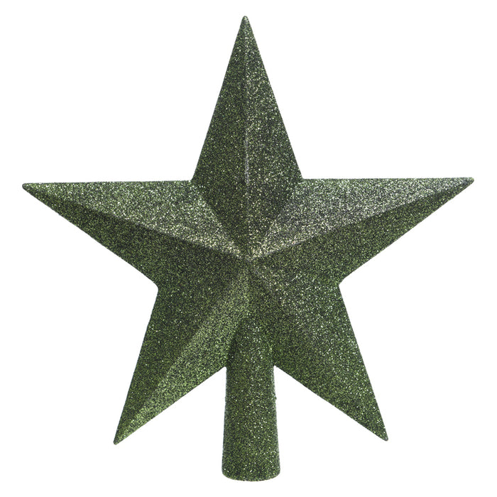 ВРЪХ ЗА ЕЛХА ЗВЕЗДА 19СМ KAEMINGK