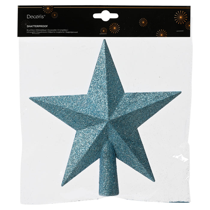 ВРЪХ ЗА ЕЛХА ЗВЕЗДА 19СМ KAEMINGK