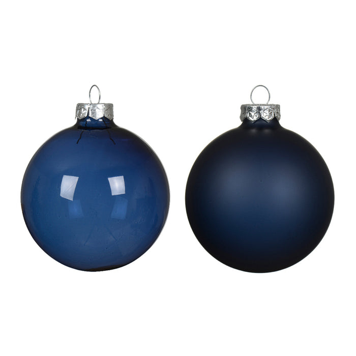 КОМПЛЕКТ КОЛЕДНИ ТОПКИ 8CM 4БР KAEMINGK 141926