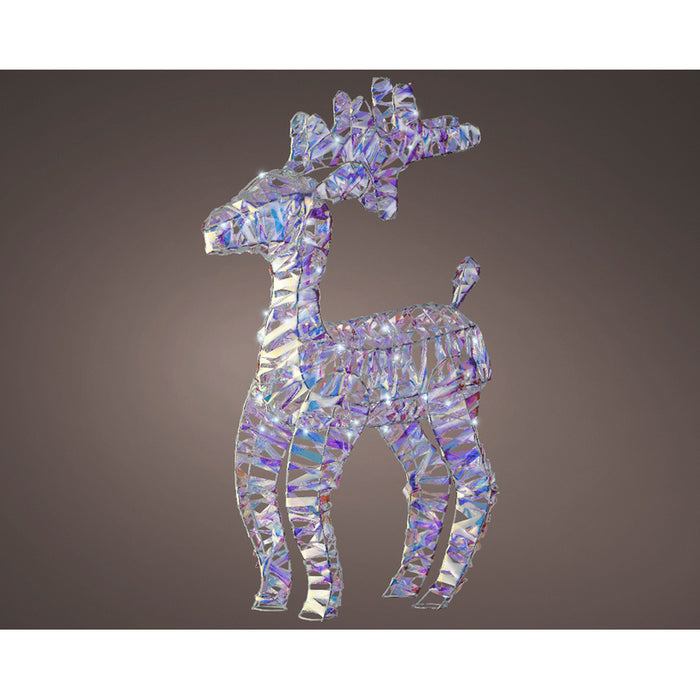 КОЛЕДНА ФИГУРА ЕЛЕН LED 50CM KAEMINGK 487946